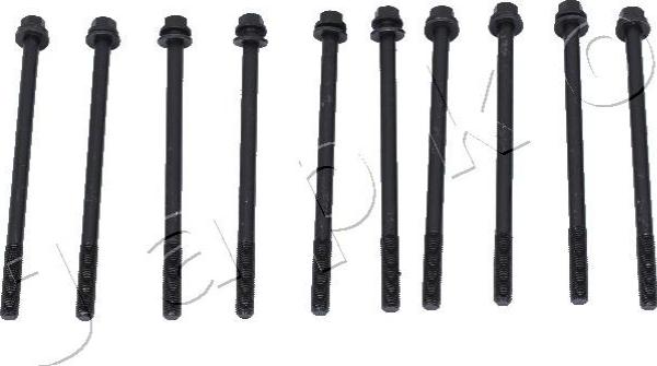 Japko 115401 - Болт головки циліндра autocars.com.ua