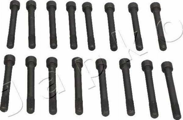 Japko 115H01 - Болт головки циліндра autocars.com.ua