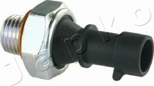 Japko 11W01 - Датчик, тиск масла autocars.com.ua