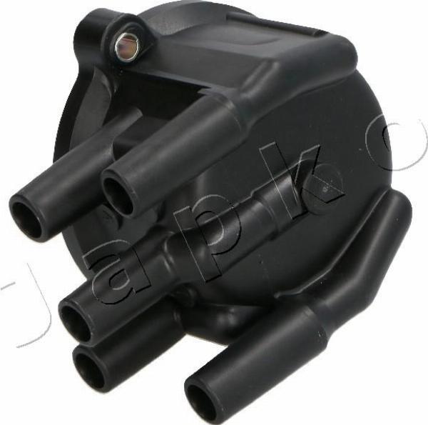 Japko 121217 - Кришка розподільника запалювання autocars.com.ua