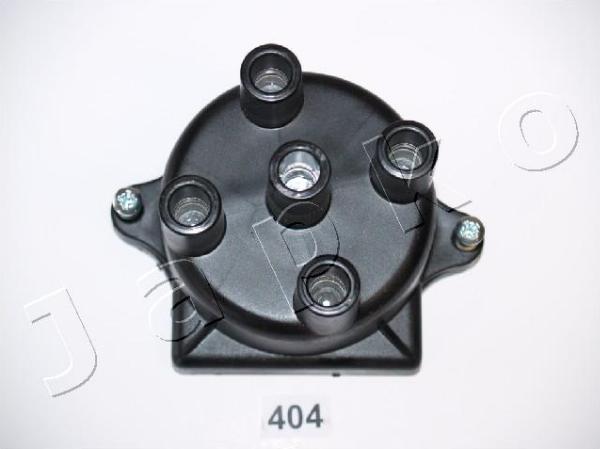 Japko 121404 - Кришка розподільника запалювання autocars.com.ua