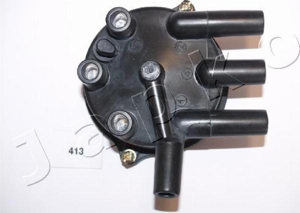 Japko 121413 - Кришка розподільника запалювання autocars.com.ua