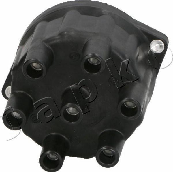 Japko 121505 - Кришка розподільника запалювання autocars.com.ua