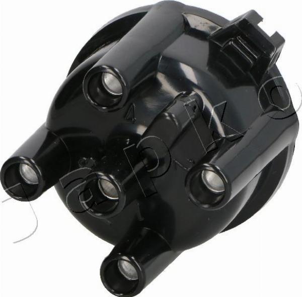 Japko 121602 - Кришка розподільника запалювання autocars.com.ua