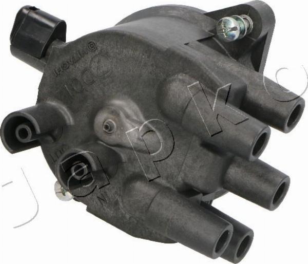 Japko 121704 - Кришка розподільника запалювання autocars.com.ua