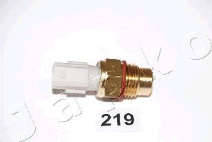 Japko 12219 - Термовыключатель, вентилятор радиатора / кондиционера autodnr.net