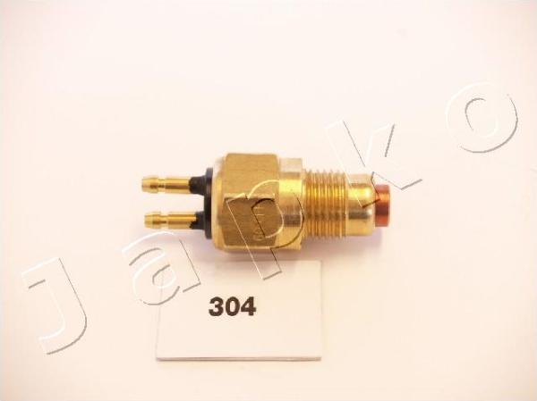 Japko 12304 - Термовимикач, вентилятор радіатора / кондиціонера autocars.com.ua