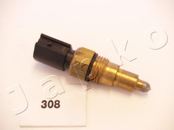 Japko 12308 - Термовимикач, вентилятор радіатора / кондиціонера autocars.com.ua