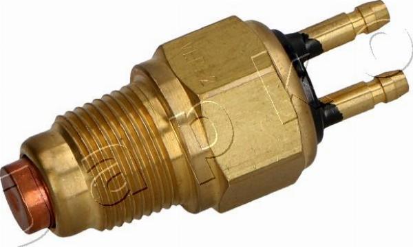 Japko 12312 - Термовимикач, вентилятор радіатора / кондиціонера autocars.com.ua