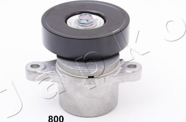 Japko 128800 - Натягувач ременя, клинові зуб. autocars.com.ua