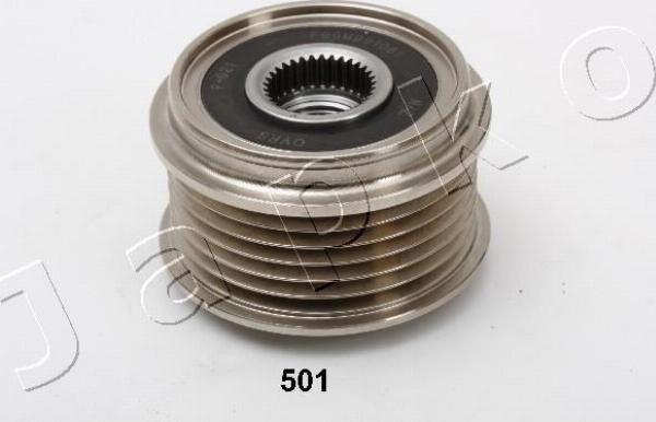 Japko 130501 - Ремінний шків, генератор autocars.com.ua