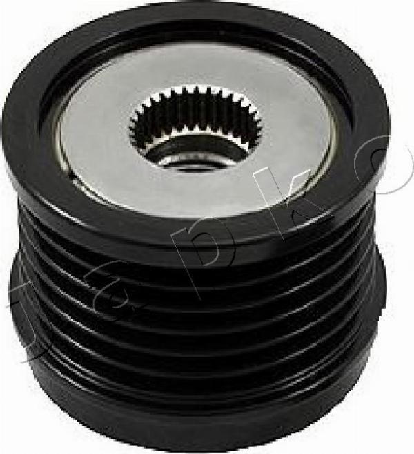 Japko 130806 - Ремінний шків, генератор autocars.com.ua