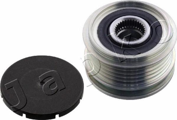 Japko 130H08 - Ремінний шків, генератор autocars.com.ua