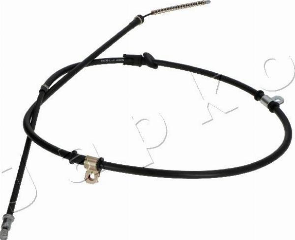 Japko 1315000L - Трос, гальмівна система autocars.com.ua