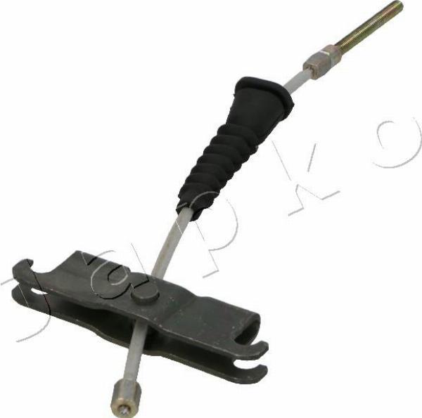 Japko 131913 - Трос, гальмівна система autocars.com.ua