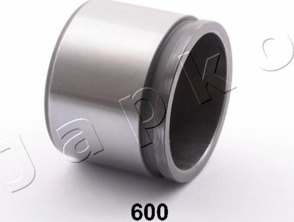 Japko 133600 - Поршень, корпус скоби гальма autocars.com.ua