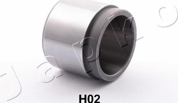 Japko 133H02 - Поршень, корпус скоби гальма autocars.com.ua