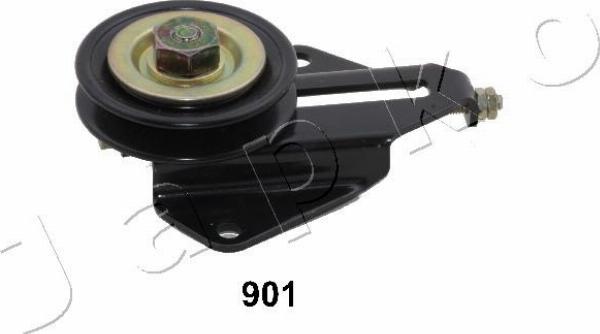 Japko 140901 - Паразитний / провідний ролик, поліклиновий ремінь autocars.com.ua