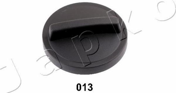 Japko 147013 - Кришка, заливна горловина autocars.com.ua
