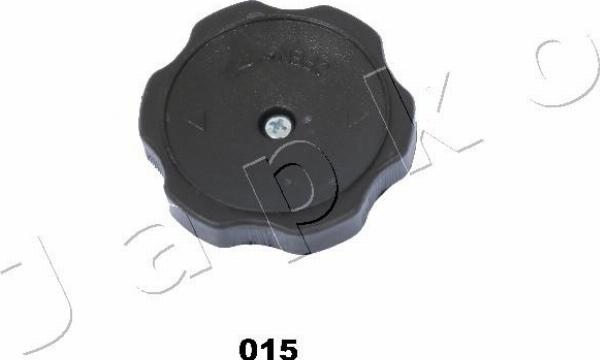 Japko 147015 - Кришка, заливна горловина autocars.com.ua