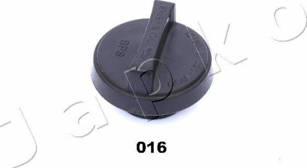 Japko 147016 - Кришка, заливна горловина autocars.com.ua