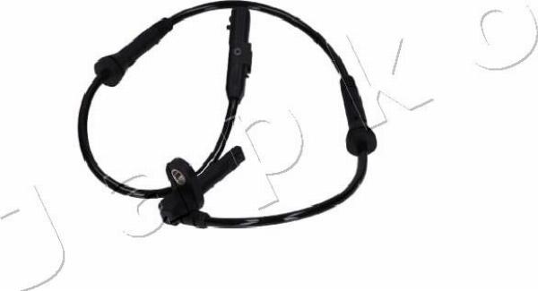 Japko 151003 - Датчик ABS, частота обертання колеса autocars.com.ua