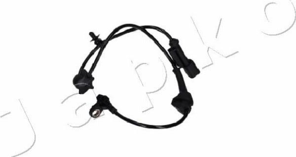 Japko 1510300 - Датчик ABS, частота обертання колеса autocars.com.ua