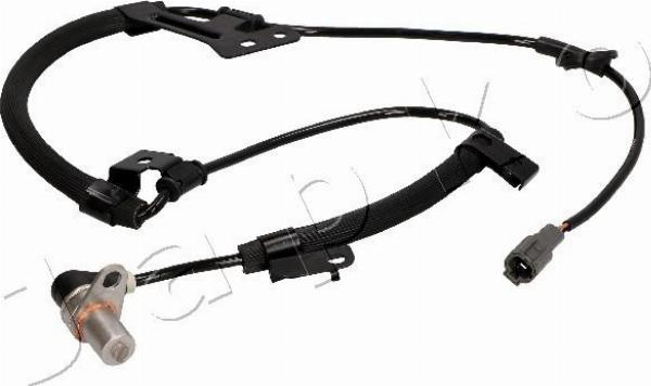 Japko 151173 - Датчик ABS, частота обертання колеса autocars.com.ua