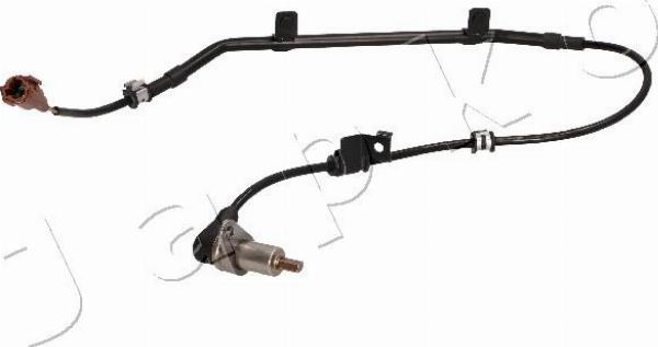 Japko 151181 - Датчик ABS, частота обертання колеса autocars.com.ua