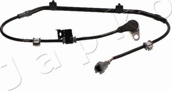Japko 151190 - Датчик ABS, частота обертання колеса autocars.com.ua