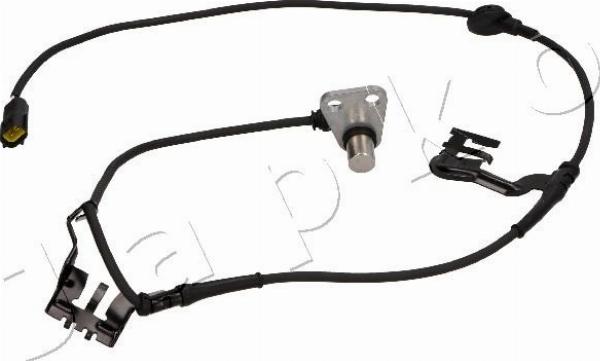 Japko 151302 - Датчик ABS, частота обертання колеса autocars.com.ua