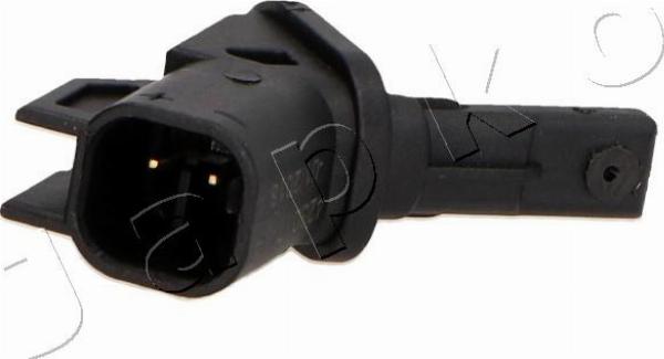 Japko 151308 - Датчик ABS, частота обертання колеса autocars.com.ua