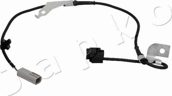 Japko 151311 - Датчик ABS, частота обертання колеса autocars.com.ua