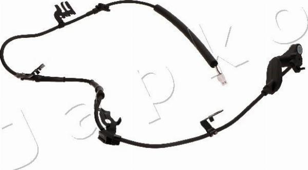 Japko 151315 - Датчик ABS, частота обертання колеса autocars.com.ua