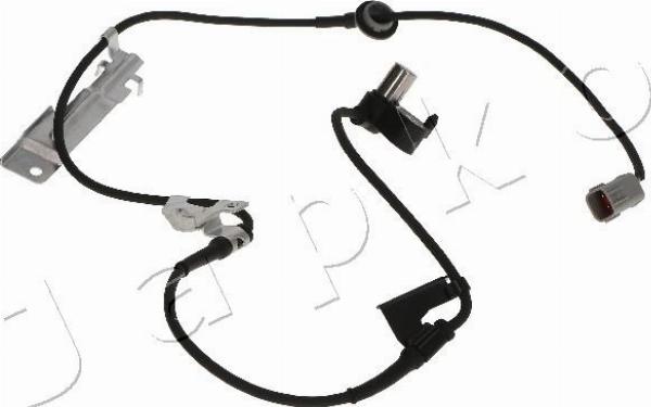 Japko 151321 - Датчик ABS, частота обертання колеса autocars.com.ua