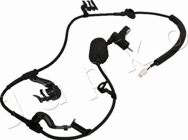 Japko 151327 - Датчик ABS, частота обертання колеса autocars.com.ua