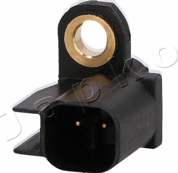 Japko 151333 - Датчик ABS, частота обертання колеса autocars.com.ua