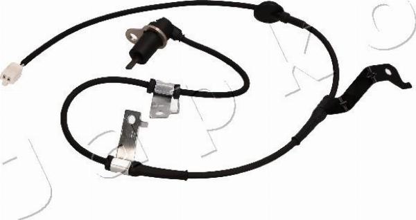 Japko 151334 - Датчик ABS, частота обертання колеса autocars.com.ua