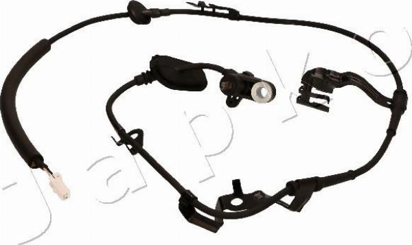 Japko 151341 - Датчик ABS, частота обертання колеса autocars.com.ua