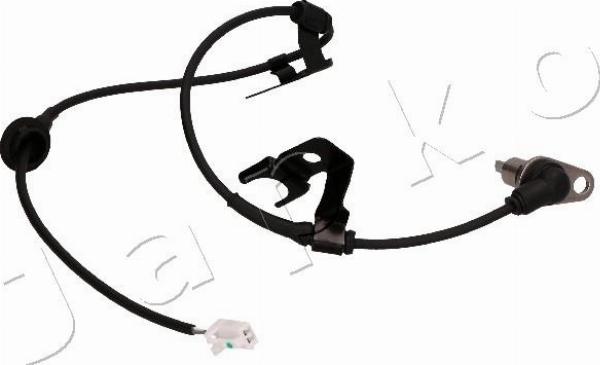 Japko 151342 - Датчик ABS, частота обертання колеса autocars.com.ua