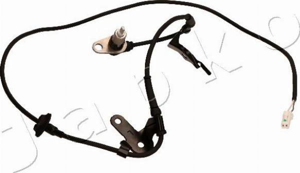 Japko 151355 - Датчик ABS, частота обертання колеса autocars.com.ua