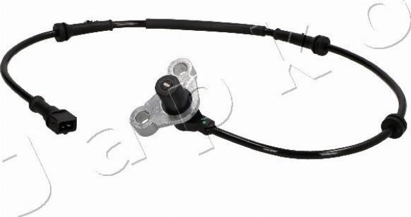 Japko 151514 - Датчик ABS, частота обертання колеса autocars.com.ua