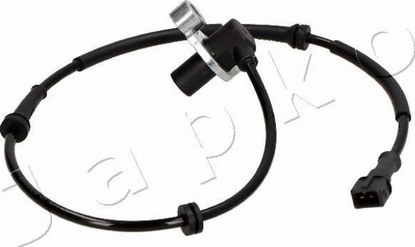 Japko 151519 - Датчик ABS, частота обертання колеса autocars.com.ua