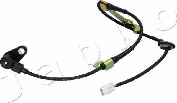 Japko 151802 - Датчик ABS, частота обертання колеса autocars.com.ua