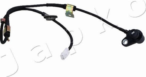 Japko 151805 - Датчик ABS, частота обертання колеса autocars.com.ua