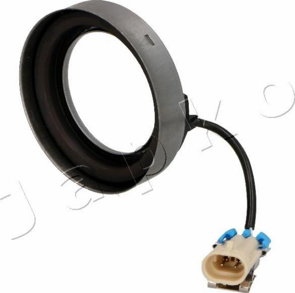 Japko 151W20 - Датчик ABS, частота обертання колеса autocars.com.ua