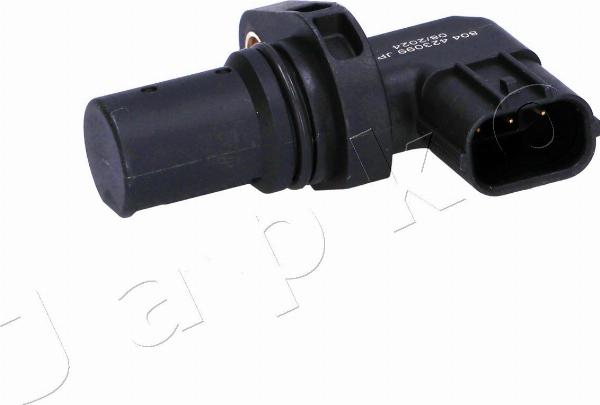 Japko 153804 - Датчик імпульсів, колінчастий вал autocars.com.ua