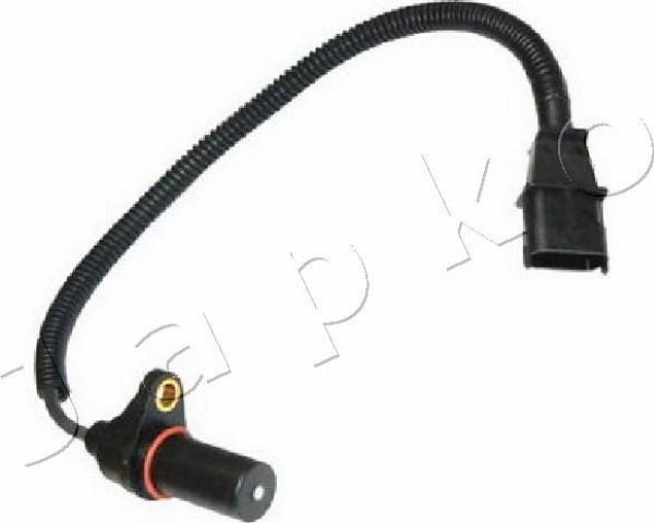 Japko 153H01 - Датчик імпульсів, колінчастий вал autocars.com.ua