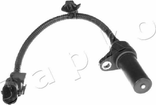 Japko 153H04 - Датчик імпульсів, колінчастий вал autocars.com.ua