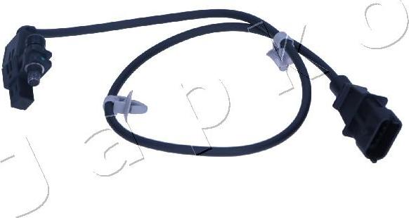 Japko 153H07 - Датчик імпульсів, колінчастий вал autocars.com.ua